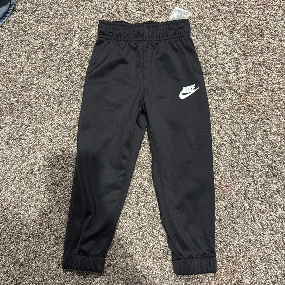 Kids Nike Track Pants